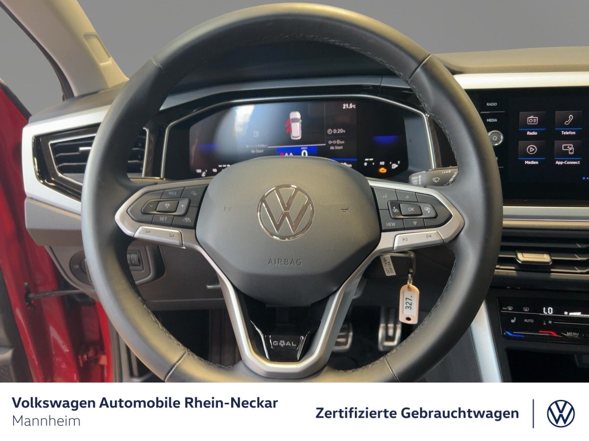 Volkswagen Taigo - Bild 14