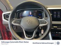 Volkswagen Taigo - Vorschau Bild 14