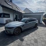BMW M3 Competion M xDrive Touring M3 Competion - BMW M3 Competion Gebrauchtwagen