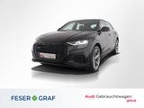 Audi Q8 55 TFSI qu. competition plus AHK/Luftfederung - Audi Q8 in Nürnberg