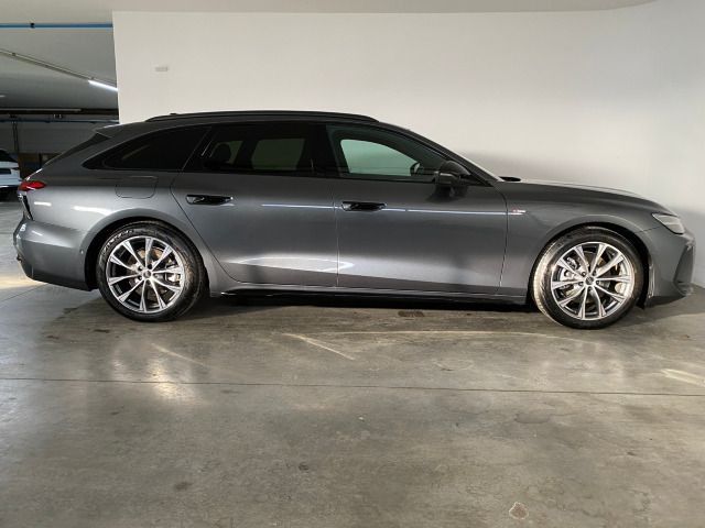 A6 Avant S line 40 TDI S tronic neues Modell PAN