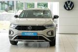 Volkswagen T-Roc 1.0TSI Goal RKam Led ACC AppConnect - New cars