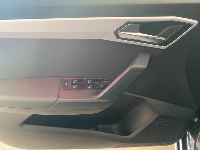 Ibiza FR 1.0 TSI KAMERA+ACC+SHZ+KLIMAAUTO