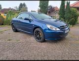 Peugeot 307 CC JBL 140 JBL - Peugeot 307: Jbl