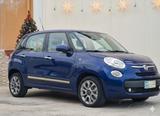Fiat 500L 1.6 MTJ 120 CV Tetto Pan. apribile - Fiat 500L aus 2017