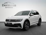 Volkswagen Tiguan Highline 4M R-Line*PANO*VIRT*HuD*AHK*ACC