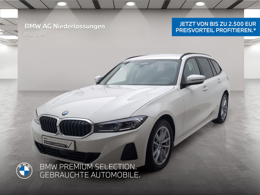 BMW 3er