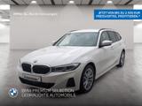 BMW 318d Touring Standheizung Driv.Assist.Prof LED - BMW 318 Touring Kombi Gebrauchtwagen