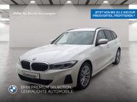 BMW 318 - Vorschau Bild 1