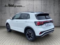Volkswagen T-Cross - Vorschau Bild 6