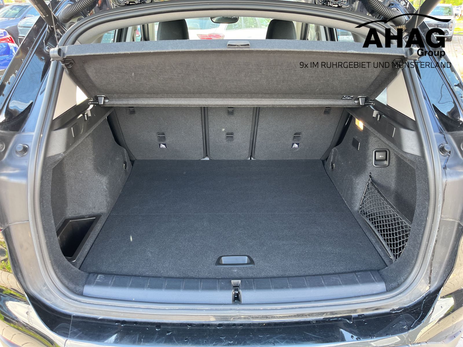 BMW X1 - Bild 14