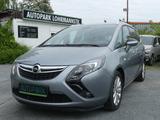 Opel Zafira C Tourer Edition*1.Hand*Nr.15 - Opel Zafira Gebrauchtwagen in Dresden