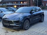 Porsche Macan S*Luftfahrwerk*Kamera*Pano*Sport*Bose* - Porsche Macan Gebrauchtwagen in Hamburg