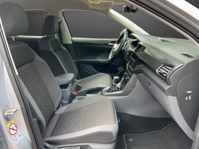 Volkswagen T-Cross Style 1.0TSI 116 PS DSG AHK+LED +ACC+2Zo, миниатюра 15