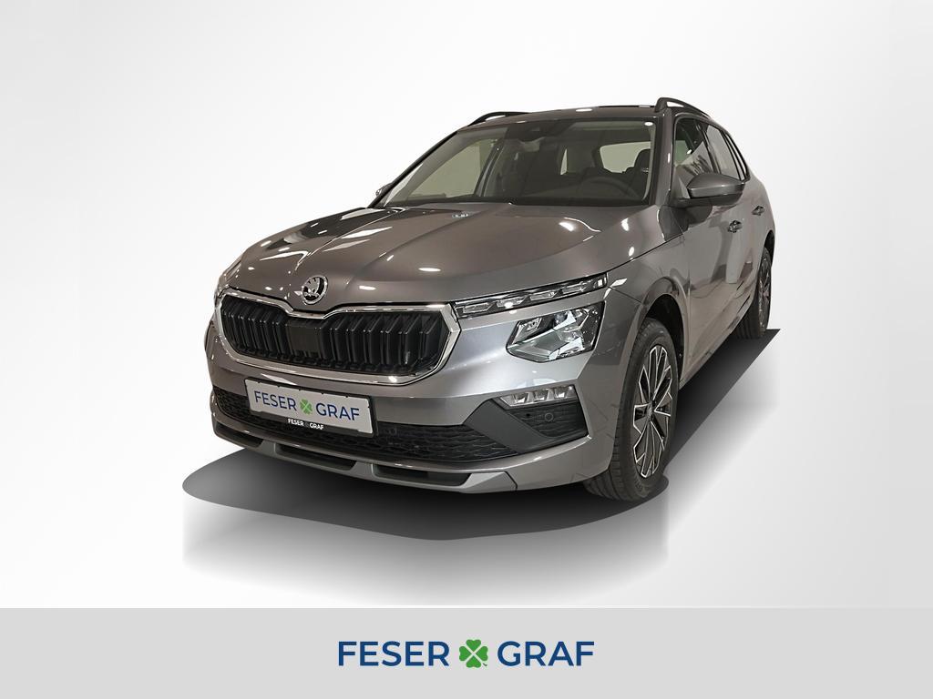 Skoda Kamiq Balance 1,0 TSI ACC,SHZ,LHZ