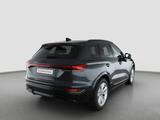 Audi Q6 e-tron performance 225 KW S line Tech pro HUD - Audi: Standheizung