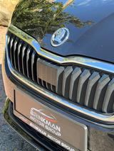 Skoda Scala Style 1.5 TSI 150PS DSG/1.HAND/VOLL-LED - gebrauchte Skoda Scala aus dem Jahr 2020