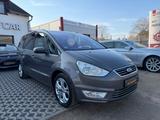 Ford Galaxy Titanium - gebrauchte Ford Galaxy aus dem Jahr 2011