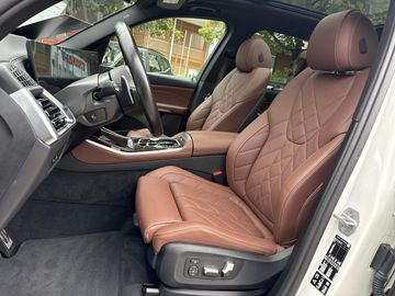 BMW X5 xDrive30d M Sportpaket HiFi DAB Pano.Dach