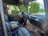 Mercedes-Benz G 500 100% Rostfrei Top Zustand Scheckheft! - Mercedes-Benz G 500 aus 2003