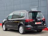 Seat Alhambra Style *7Sitze*Schiebetür*Navi - Seat mit Diesel-Antrieb: Kleinbus