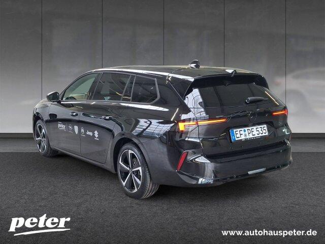 Opel Astra L ST 1.2 GS +ACC+LED+360°Kamera+LHZ+SHZ+