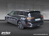 Opel Astra L Sports Tourer 1.2 GS Adapt. Tempomat Ver - : Schwarz, Isofix