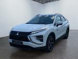 Mitsubishi Eclipse Cross BASIS 2.4 PHEV TEMP SHZ KAM - Mitsubishi Eclipse Cross mit Anhängerkupplung