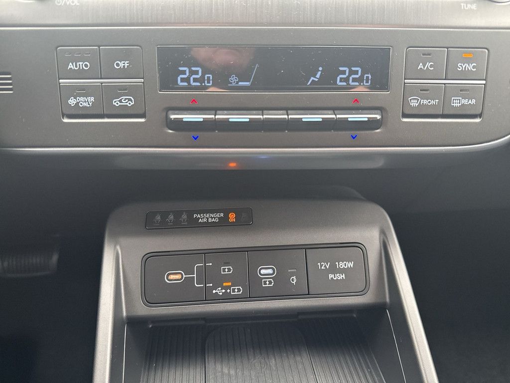 Hyundai Kona – Bild 19