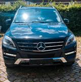 Mercedes-Benz Mercedes - Benz - ML 350 BLU - : Mercedes Ml