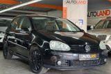 Volkswagen Golf V Lim. 2.0 TDI*DSG*KLIMA*TEMPO.*SHZG* - Volkswagen Golf aus 2004: TDI