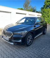 BMW X1 sDrive 20i - BMW iX1 Benziner Gebrauchtwagen