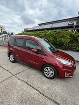Ford Tourneo Connect Titanium - Ford Tourneo Connect von privat