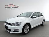 Volkswagen Golf VII Lim. *Comfortline*PDC*SHZ*1.Hand* - Autos mit Allradantrieb bis 10.000 Euro