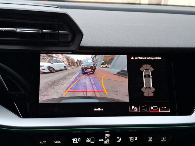 A3 Sportback 35 1.5 TFSI*LEDER*AMBIENTE+*