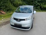 Nissan NV200 | 7-Sitzer | Rückfahrkamera |... - Nissan NV200 in Köln