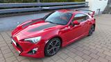 Toyota GT86 2,0-l-Boxermotor Automatik - Aero Paket - gebrauchte Toyota Coupés