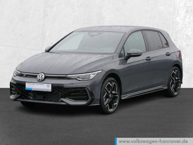 Volkswagen Golf R-Line 1,5 l eTSI DSG AHK Light Assist Rück