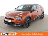 Citroën C4 1.5 Blue-HDi Shine Aut*NAVI*LED*ACC*CAM*PDC* - Citroën C4 SHINE mit Diesel-Antrieb