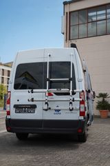 Ahorn Van 620 ECO - Einzelbetten 6,20m - Vorführer - Ahorn Wohnmobil oder -wagen