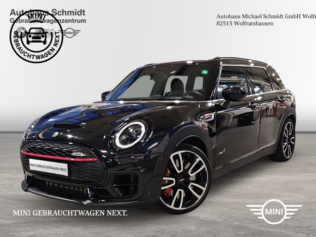 MINI John Cooper Works Lenkradheizung*ACC*Head Up*Nav