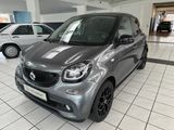 Smart smart forfour 66 kW turbo twinamic LM Leder AUT - Smart in Osnabrück