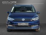 Volkswagen Touran Comfortline Business-Paket AHK Privacy - mit Diesel-Antrieb: Sitzheizung, Kleinbus, Automatik