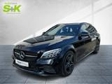 Mercedes-Benz C 200 C -Klasse T-Modell AMG-Line *NAVI*CAM*SHZ* - Mercedes-Benz C 200 in Hamburg