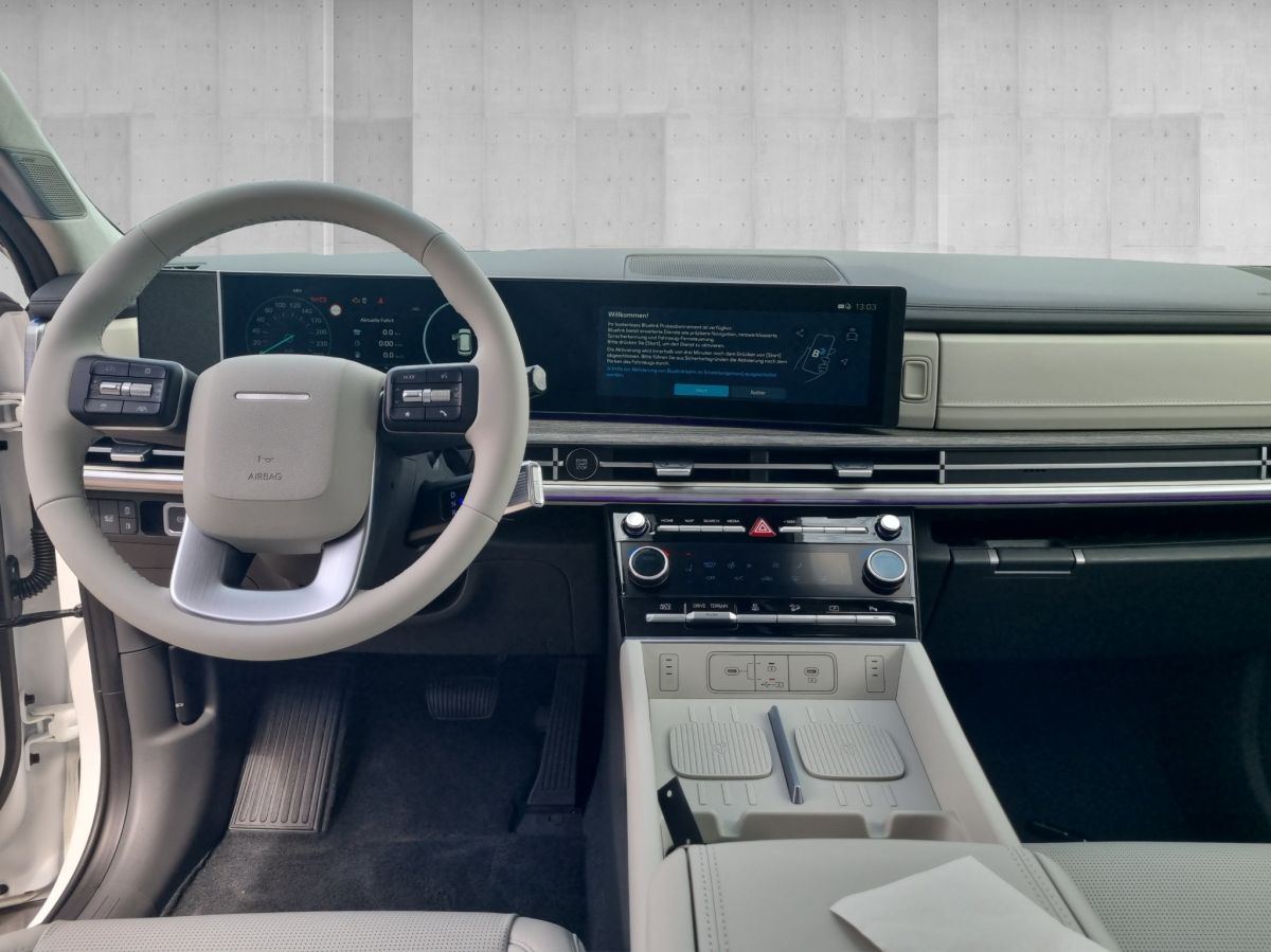 Hyundai Santa Fe – Bild 12