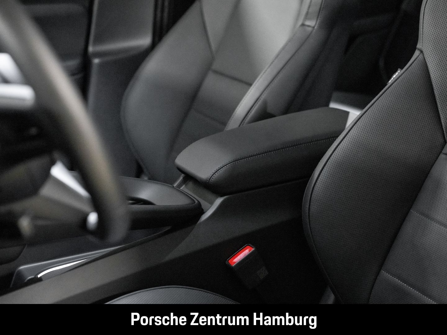 Porsche Macan - Bild 22