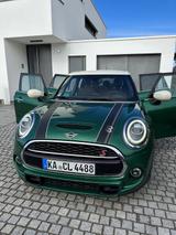 MINI Cooper S 60 YEARS TRIM 60 YEARS TRIM - MINI MINI: 60 Years