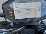 KTM 790 Duke  - KTM 790 DUKE