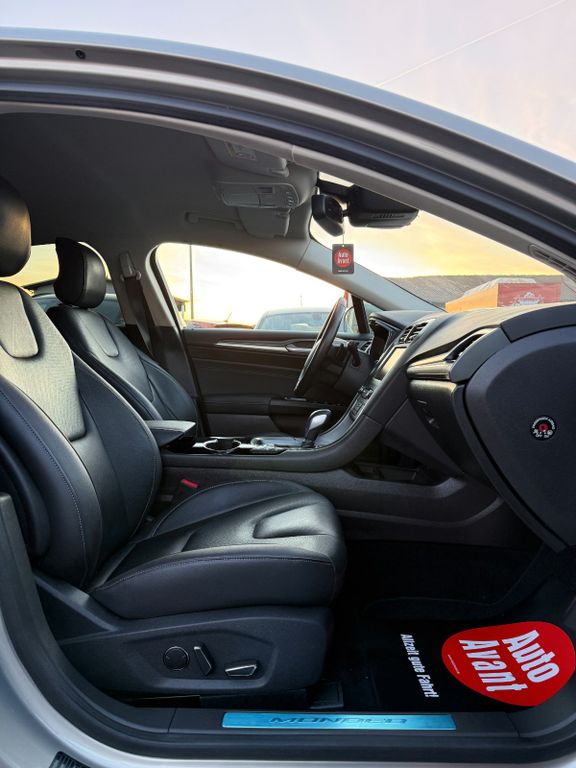 Ford Mondeo - Bild 17