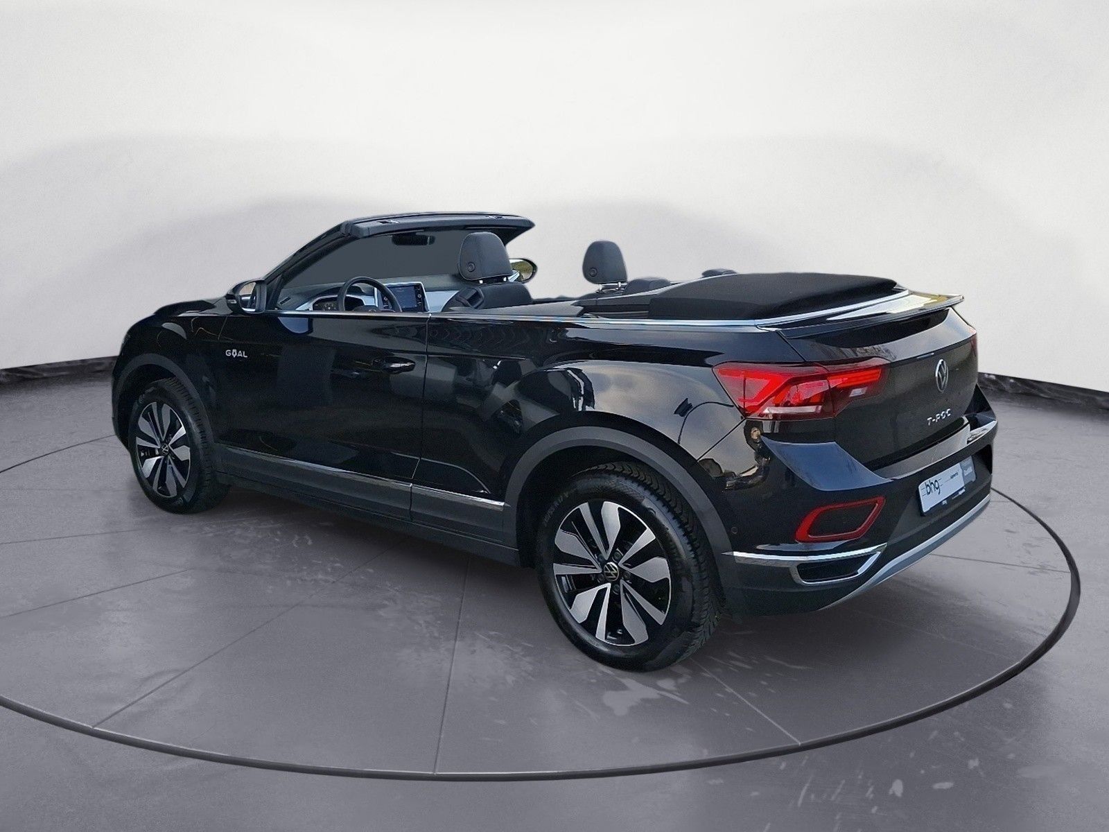 Volkswagen T-Roc - Bild 4